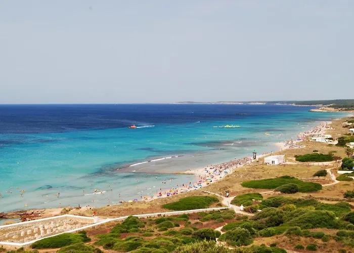 Villa Sol Y Mar
