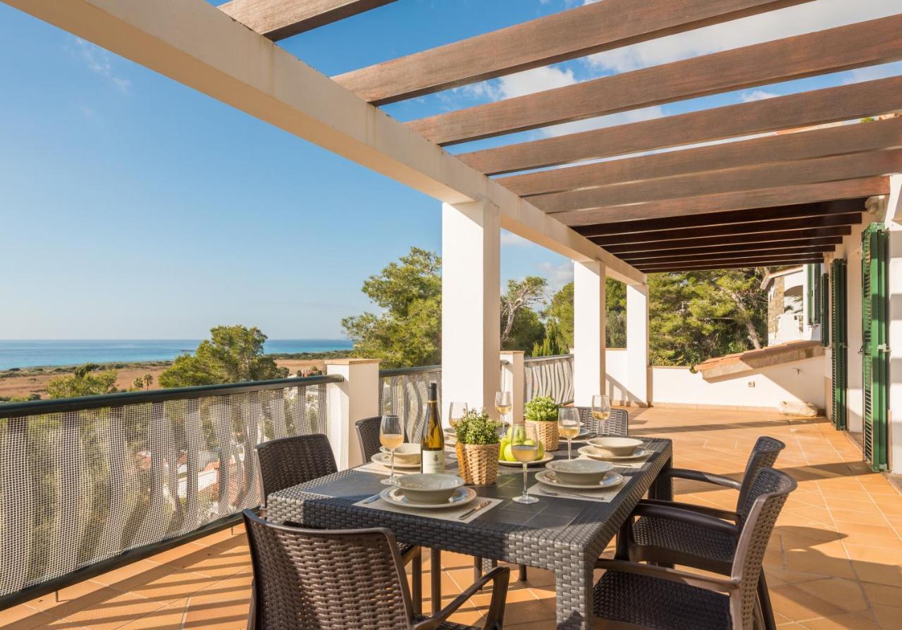 Villa Sol Y Mar